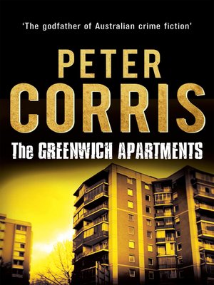 cover image of The Greenwich Apartments